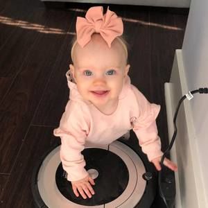 Meet your Posher, Kay